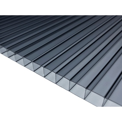Exolon Komorová 10 mm 2100 x 6000 mm šedá 1 ks