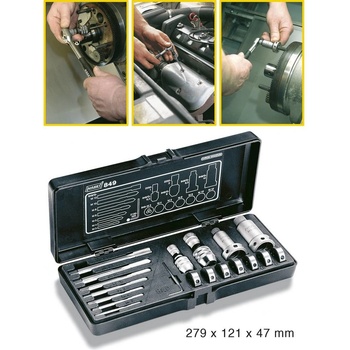 Hazet 849