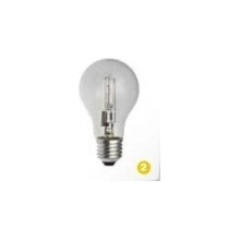 Wojnarowscy Klasické halogenové 230V 100W E27 A60