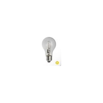 Wojnarowscy Klasické halogenové 230V 100W E27 A60