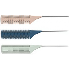 Eagle Fortress Highlight Comb Set set hrebeňov na balayage 3 veľkosti 7072