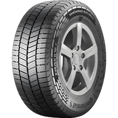 Continental VanContact A/S Ultra 195/70 R15 104/102R
