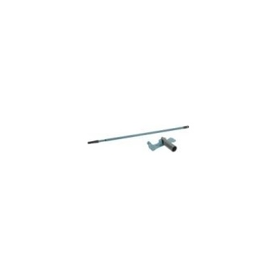 Wolfcraft Teleskopická tyč 1,2-2 m s redukciou pre 456000 brúsny držiak, 4058000