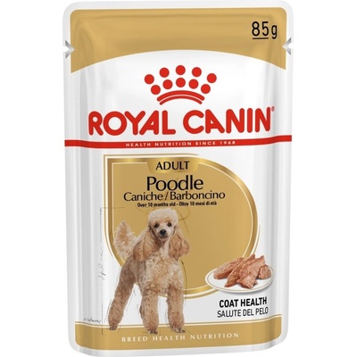 Royal Canin Adult Poodle 12 x 85 g