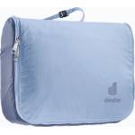 Deuter Туристическа козметична чантичка Deuter Wash Center Lite II polar/bluejay