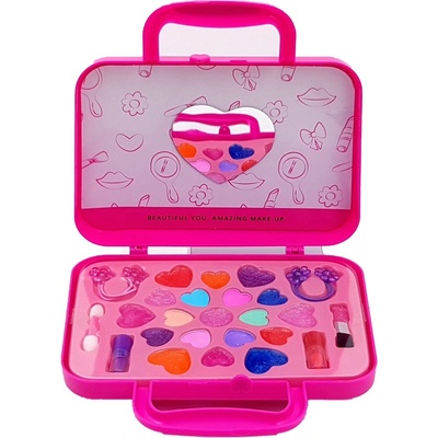 Make-up sada v kufríku