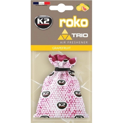 K2 ROKO TRIO Grapefruit 25g