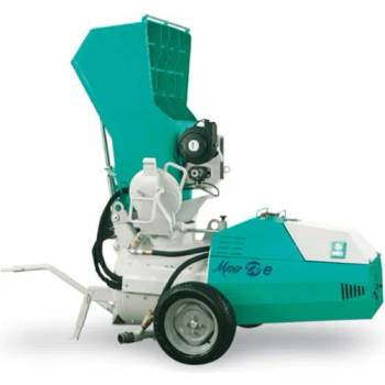 Image 1 of IMER Mover 270 E (IM1106011)