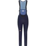CafÉ du cycliste Дамски клин за колоездене CAFÉ DU CYCLISTE Women's Rosie Cycling bottoms - Navy (155-2515-0212)