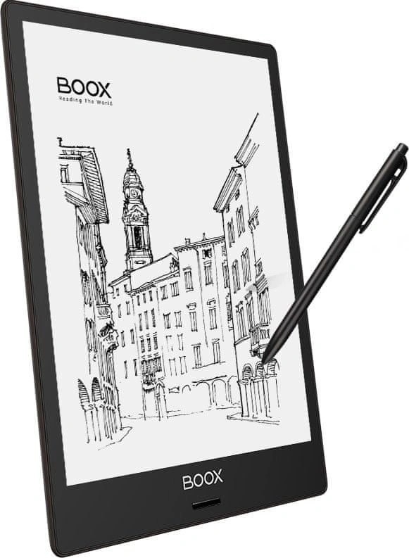 Onyx Boox Note 3 - Heureka.sk