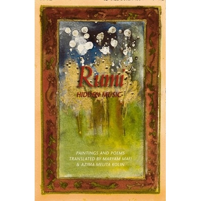 Rumi - Maryam Mafi, Azima Melita Kolin