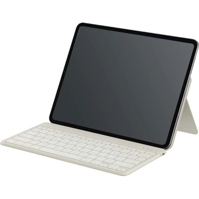 Satechi OntheGo Bluetooth Keyboard with Adjustable Stand ST-KOTGW-EN