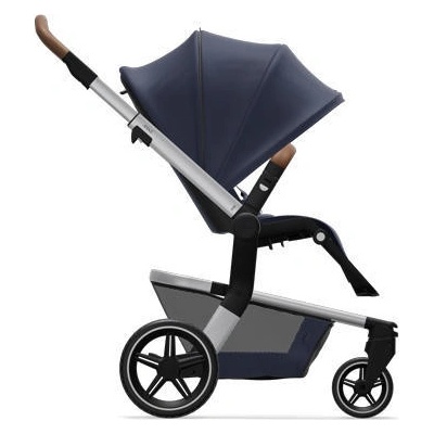 JOOLZ HUB+ Podvozek a sedátko 2023 Classic Blue