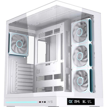 XIGMATEK Cloud DGT Arctic (EN49620)