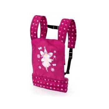 Bayer Nosidelko for burgundy dolls 62267AA