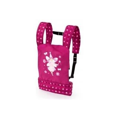 Bayer Nosidelko for burgundy dolls 62267AA