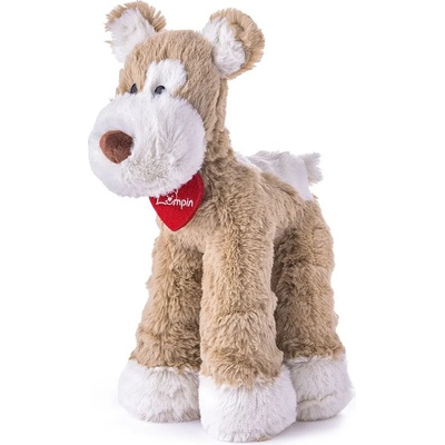 Lumpin Плюшена играчка Lumpin - Куче териер, Каламити (94142)