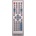 GENERAL ECG WAVE OPIUMEX DVD4510 - съвместимо дистанционно управление на марката General (WAVE OPIUMEX DVD4510)
