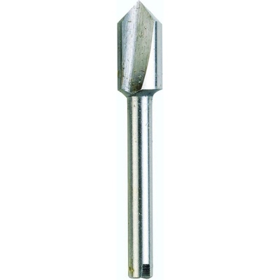 Proxxon 29032 - V-drážkovací fréza o 6,5 mm HSS