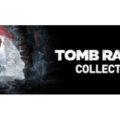 Tomb Raider DLC Collection