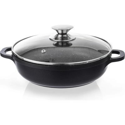 Orion Wok pánev Grande 28 cm