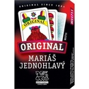 Piatnik Mariáš jednohlavý
