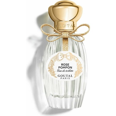 Annick Goutal Rose Pompon toaletní voda dámská 50 ml