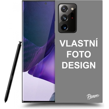 Pouzdro Picasee ULTIMATE CASE Samsung Galaxy Note 20 Ultra - Vlastní design/motiv