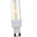 Forever LED žárovka G9 8W teplá bílá 3000K