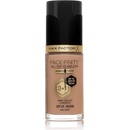 Max Factor Facefinity All Day Flawless SPF20 tekutý make-up s uv ochranou n42 ivory 30 ml