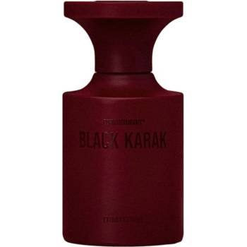 Borntostandout Black Karak Extrait de parfum 50 ml унисекс
