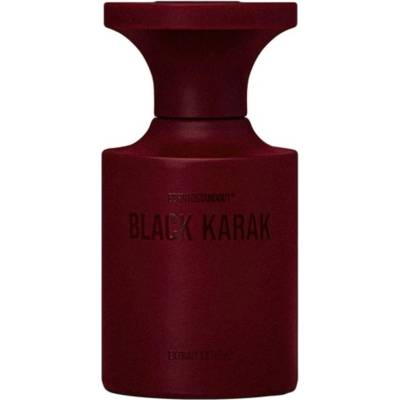 Borntostandout Black Karak Extrait de parfum 50 ml унисекс