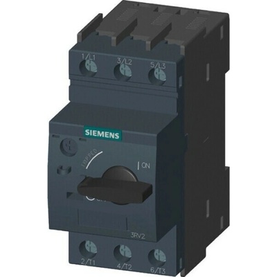 Siemens 3RV2021-4AA10
