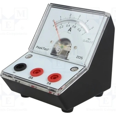 PeakTech P 205-11
