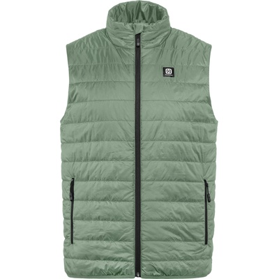 Horsefeathers Елек Aiden - ледено зелено Horsefeathers | Zelen | МЪЖЕ | L