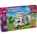 LEGO® Friends - Friendship Camper Van Adventure (42663)
