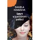 Smrt v justičním paláci