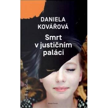 Smrt v justičním paláci