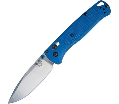 Benchmade Bugout 535