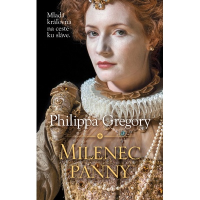 Milenec panny - Philippa Gregory