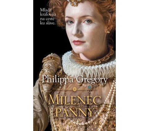 Milenec panny - Philippa Gregory