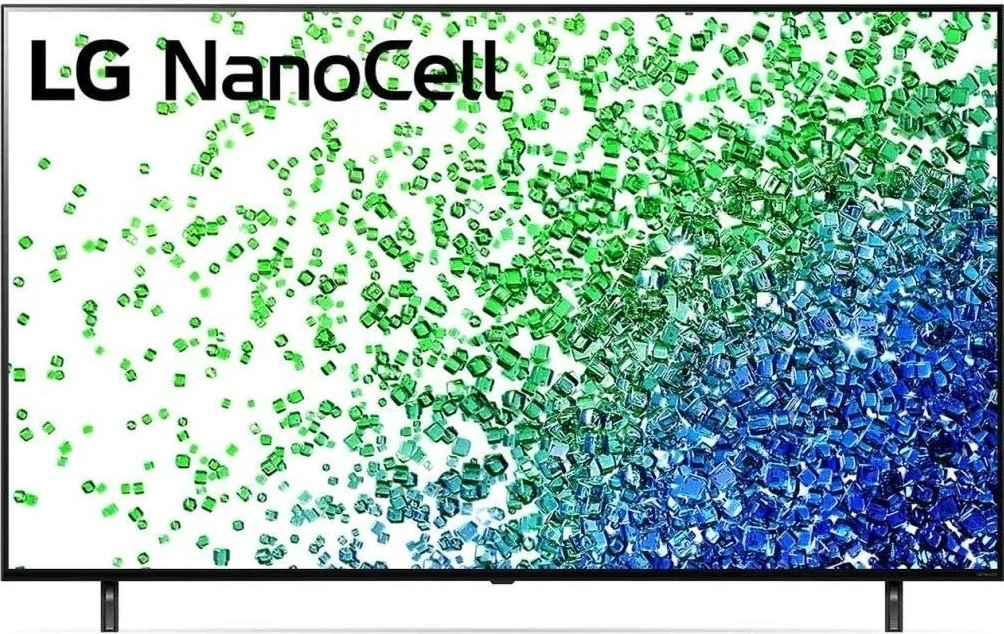 LG 50NANO80P
