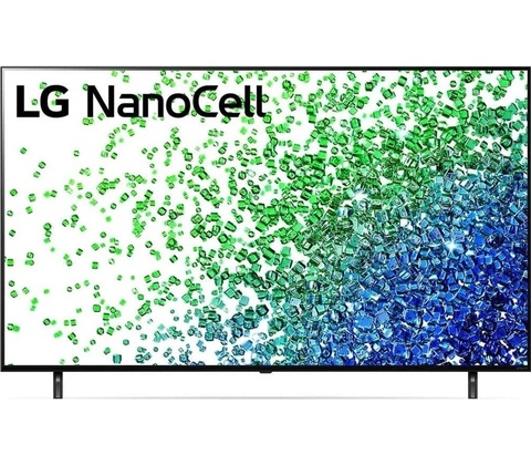 LG 50NANO80P