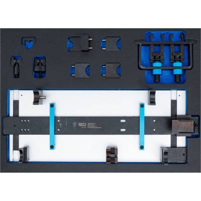 BGS 9319, Sada přípravků pro montáž vačkových hřídelí | pro VAG a Porsche