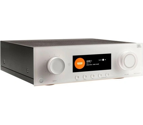 JBL MA7100HP