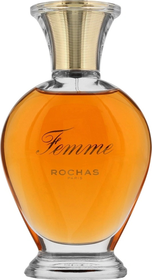 Rochas Femme EDT 100 ml Tester
