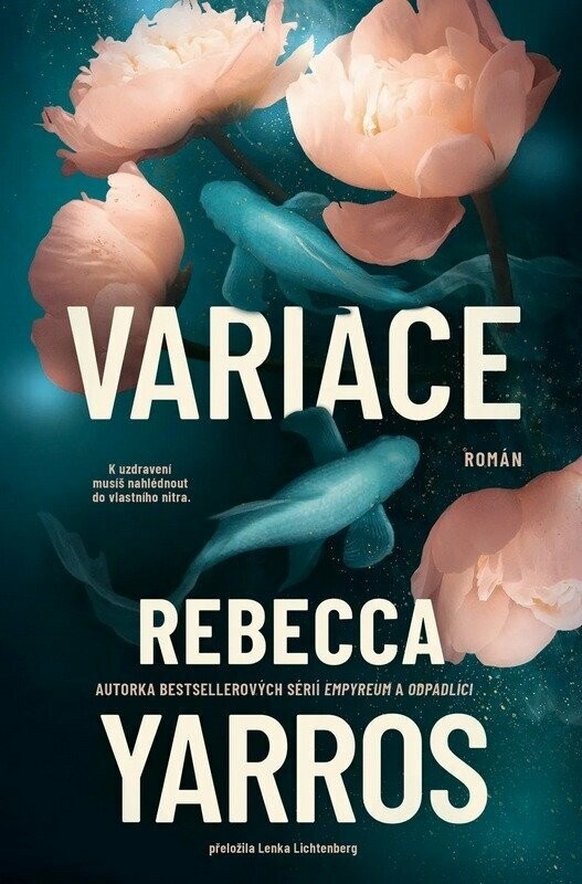 Variace