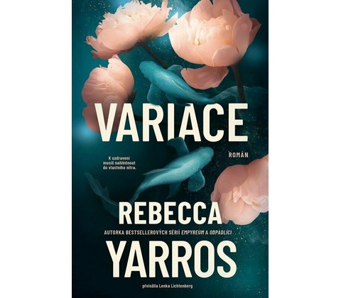 Variace