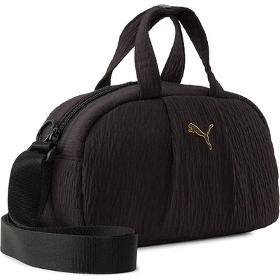 PUMA Сак Puma Up Mini duffle bag - Black (Puma Black)
