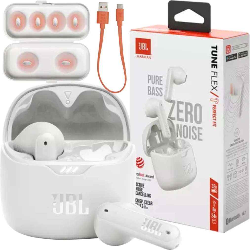 JBL Tune Flex 2